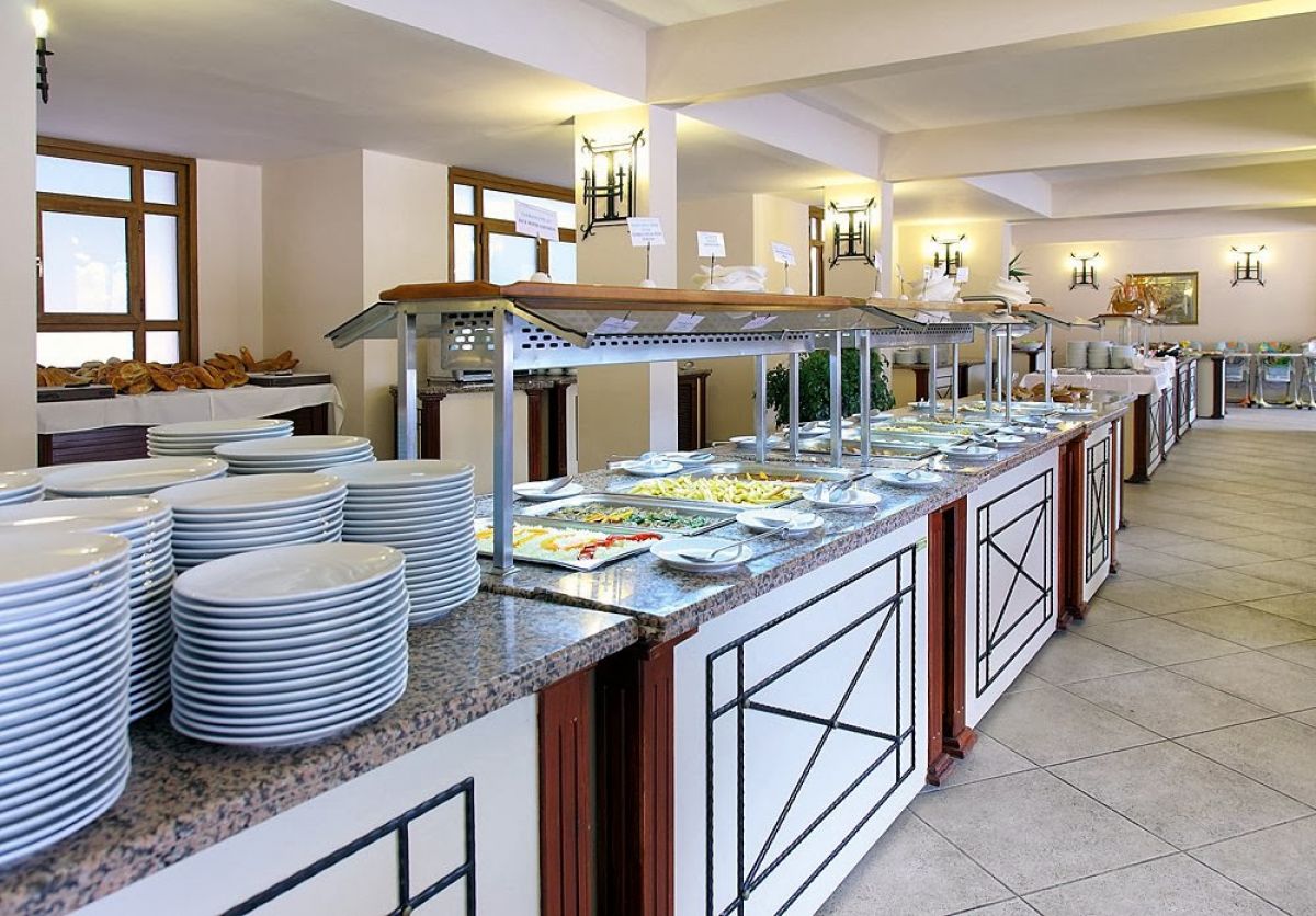 imagini hotel CLUB SUN CITY OLUDENIZ